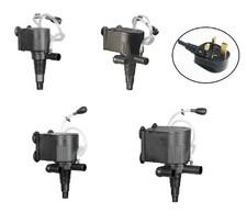 Aquarium Powerhead Water Pump