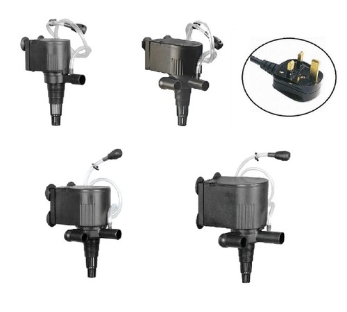 Aquarium powerhead water - aquarium, pump