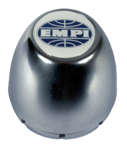 Chrome wheel centre - cap, eagle