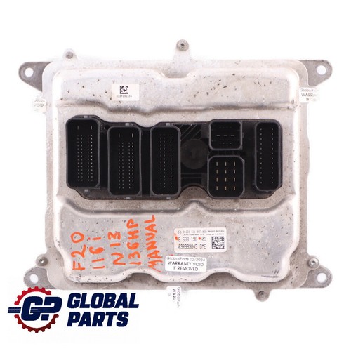 Bmw f20 f30 116i 316i - 116i, n13