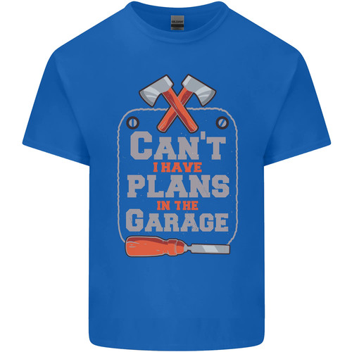 Plans the garage carpenter - the,