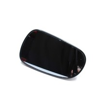 WING MIRROR LEFT GLASS GENUINE