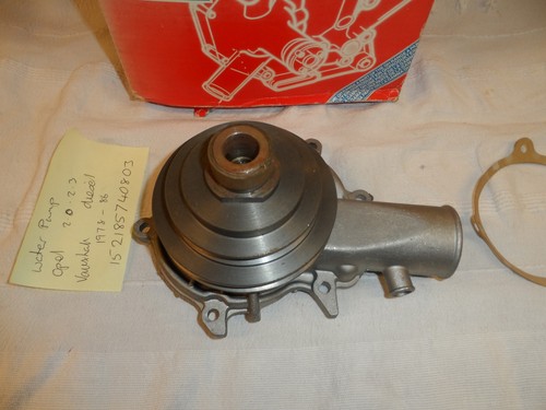 Vauxhall carlton opel - vauxhall,