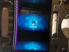 35mm movie film 2000s Val