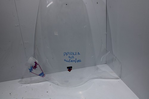 Plexiglass windshield aprilia - plexiglass,