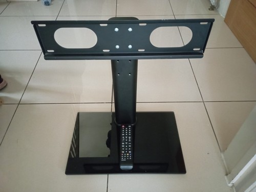 Stand for flat large - large, screen