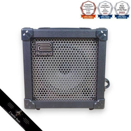 Roland cube 20x - roland, guitar