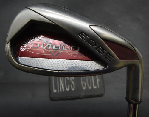 Callaway diablo edge iron - edge,