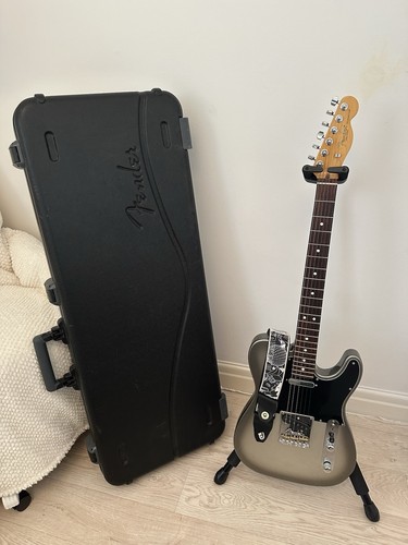 Fender american professional - american,