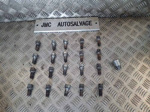 Passat alloy wheel - vw,
