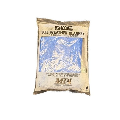 Mpi outdoor safety products - mpi,