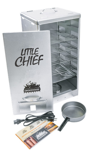 Smokehouse products little - smokehouse,