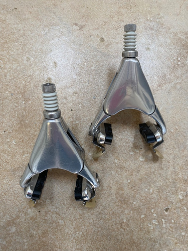 Campagnolo record delta - campagnolo,