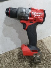 Milwaukee 18v fuel brushless
