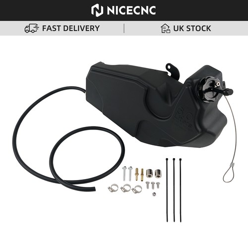 Auxiliary fuel tank extra - tank,