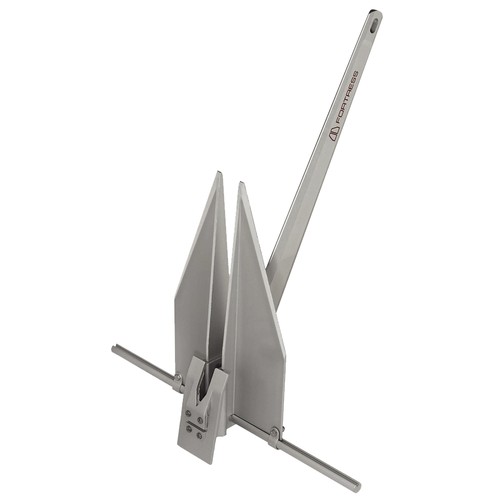 Fortress guardian anchor - fortress,