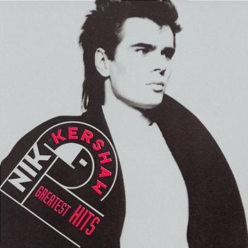Nik kershaw greatest hits - nik,