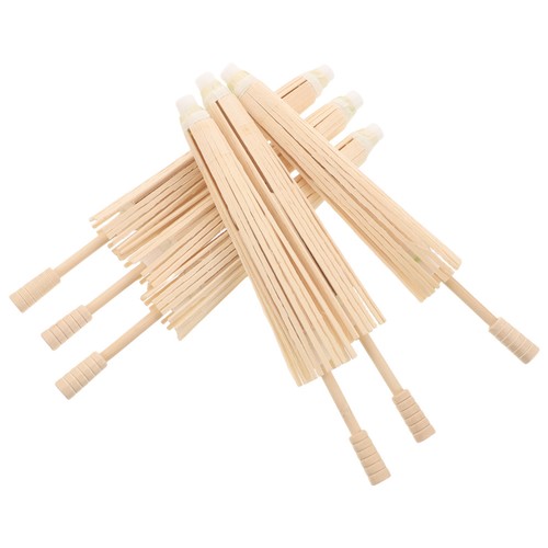 6pcs diy oil paper - ,