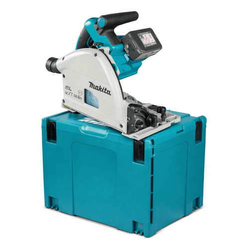 Makita dsp601zju twin - twin, 18v