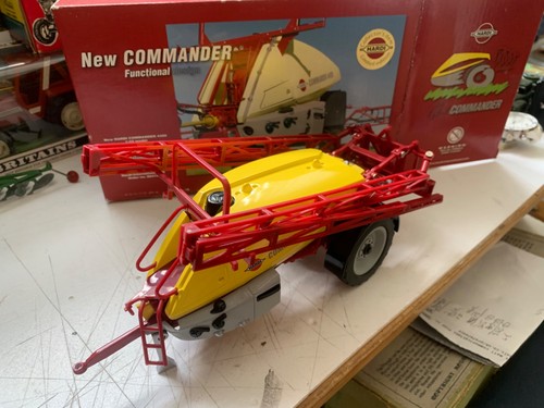 Farm precision built - 1:32.farm.precision,