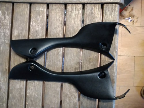 Genuine honda parts - honda,