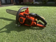 Echo 452vl Vintage Chainsaw