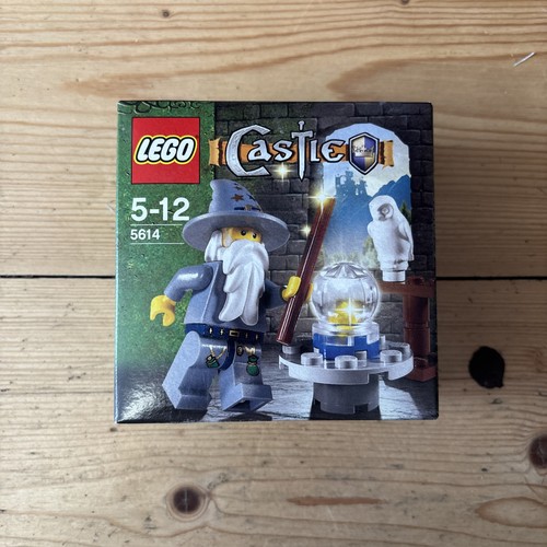 Lego castle 5614 - lego,