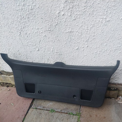 Passat estate boot inner - vw,