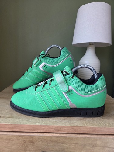 Adidas powerlift uk size - adidas,