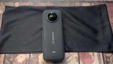 Insta360 X3 Action Camera - New Lens!