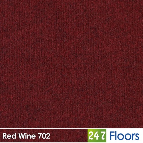 Budget cord carpet exhibition - budget,
