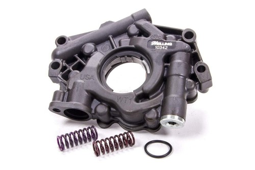 Melling oil pump high pressure - melling, high-pressure