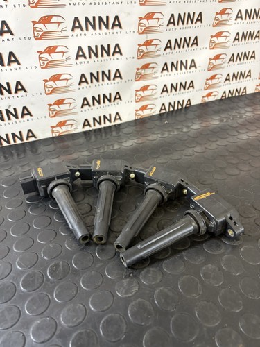 Ignition coils from 2016 mazda - ignition,