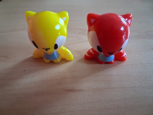 Gogo crazy bones - gogo's, 1