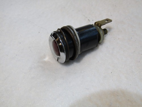 Vintage lucas wl13 dash - wl13,