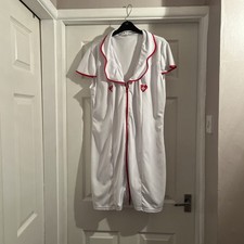 Ann Summers Naughty Nurse