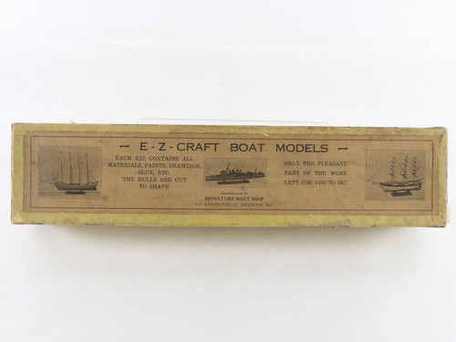 Uss bear craft boat - uss, e