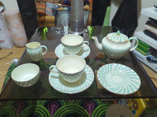 Vintage Foley Bone China Tea