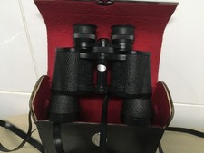 Greens By swift Binoculars 8 x 40 With Case