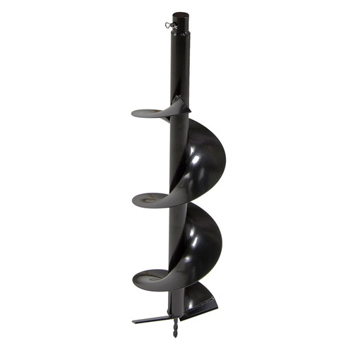 Wolf 200mm earth auger - wolf,