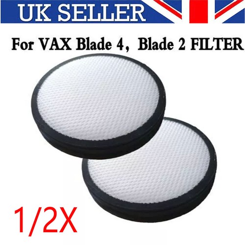 2pc washable filters for - 1/2pc,