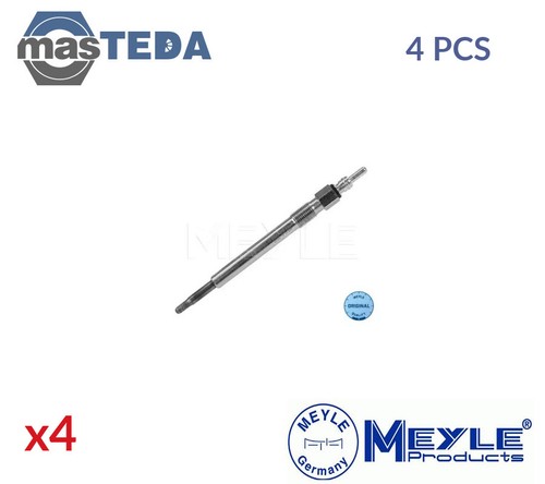 100 860 0005 engine - glow, plugs