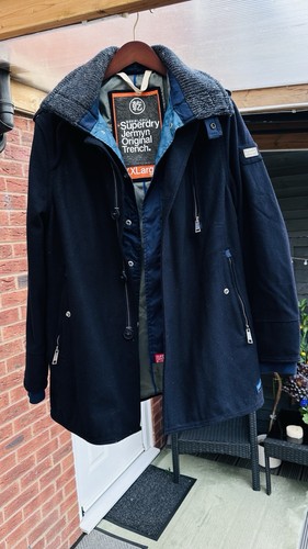 Superdry men jermyn original - jermyn,
