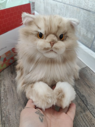 Chongker realistic long haired - chongker,