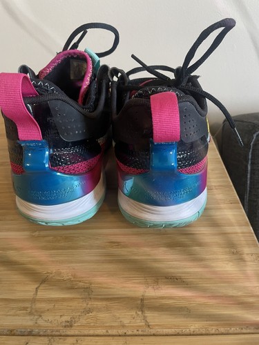 Nike air jordan westbrook - jordan, one