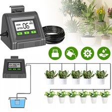 Automatic Micro Drip