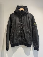 Stone Island Lamy Flock Jacket