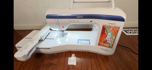 Brother innov ve2300 - innov-is,