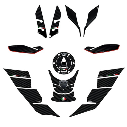 Kit full stickers - kit,