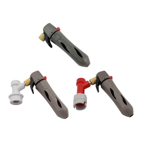 Mini co2 charger keg - co2,